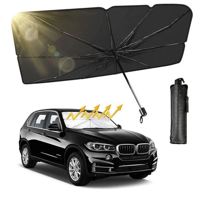 Denx - Portable Car Umbrella