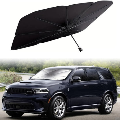 Denx - Portable Car Umbrella