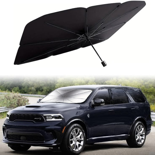 Denx - Portable Car Umbrella